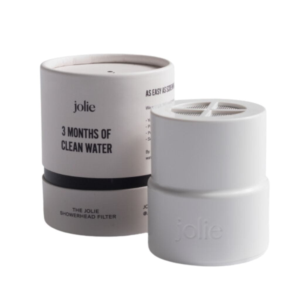 FILTRO DE REPUESTO JOLIE PARA EL CABEZAL DE DUCHA FILTRADO JOLIE