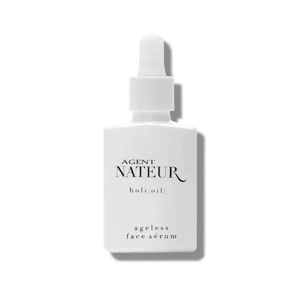 Agent Nateur Holi (Oil) Refining Ageless Face Serum