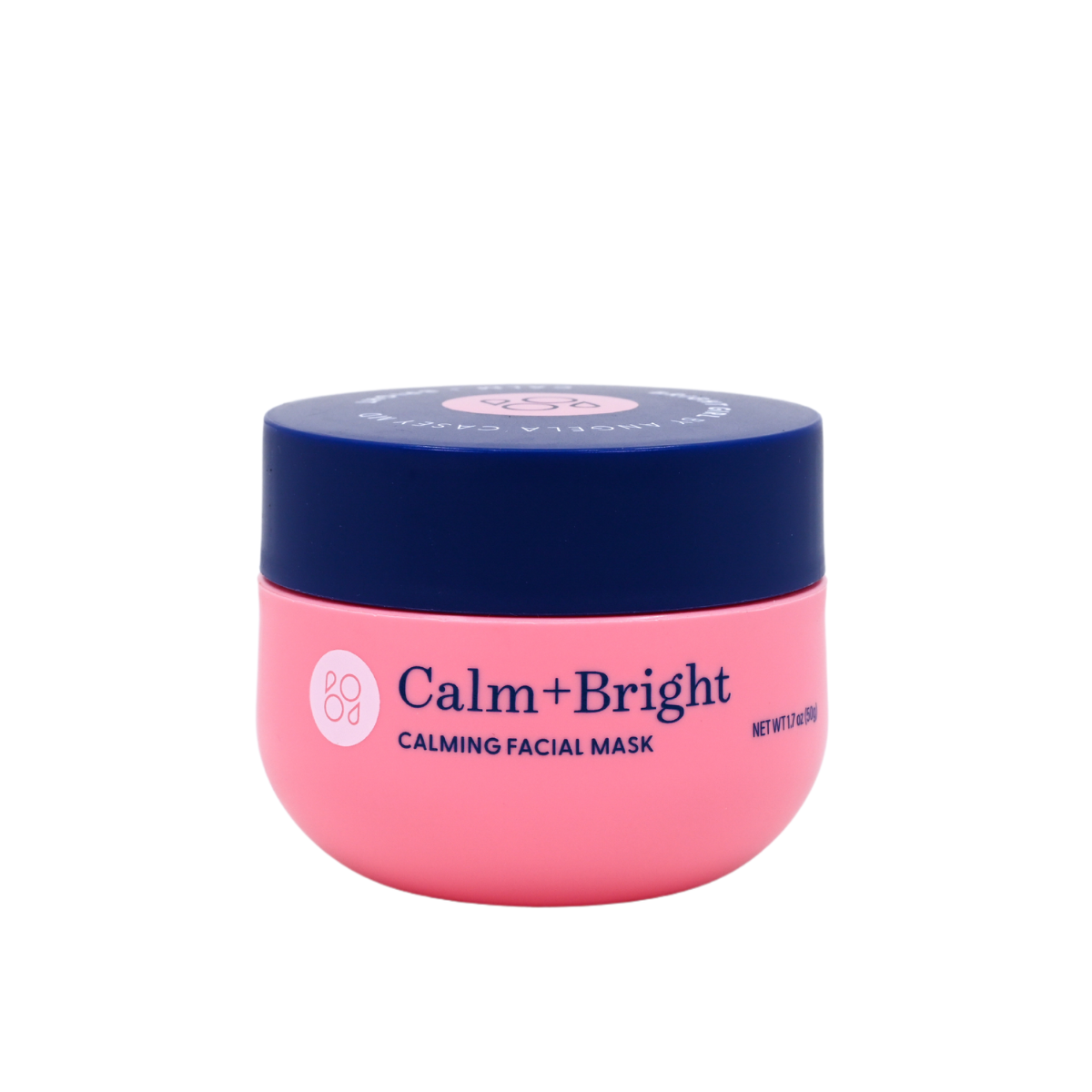 Bright Girl Calm + Bright Calming Facial Mask