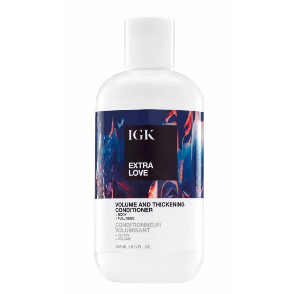 IGK Extra Love Volume And Thickening Conditioner
