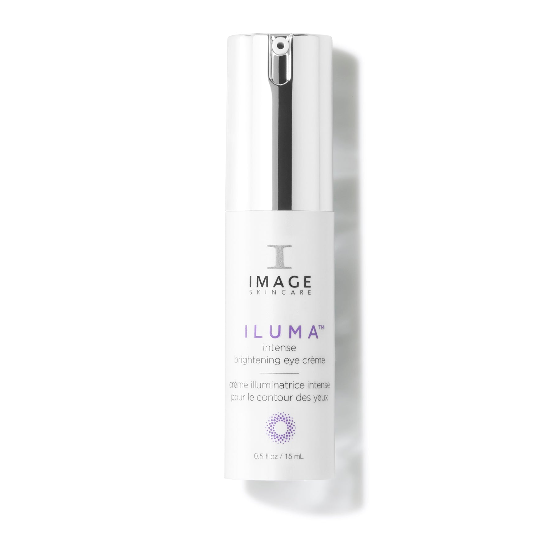 IMAGE Skincare ILUMA Intense Brightening Eye Creme