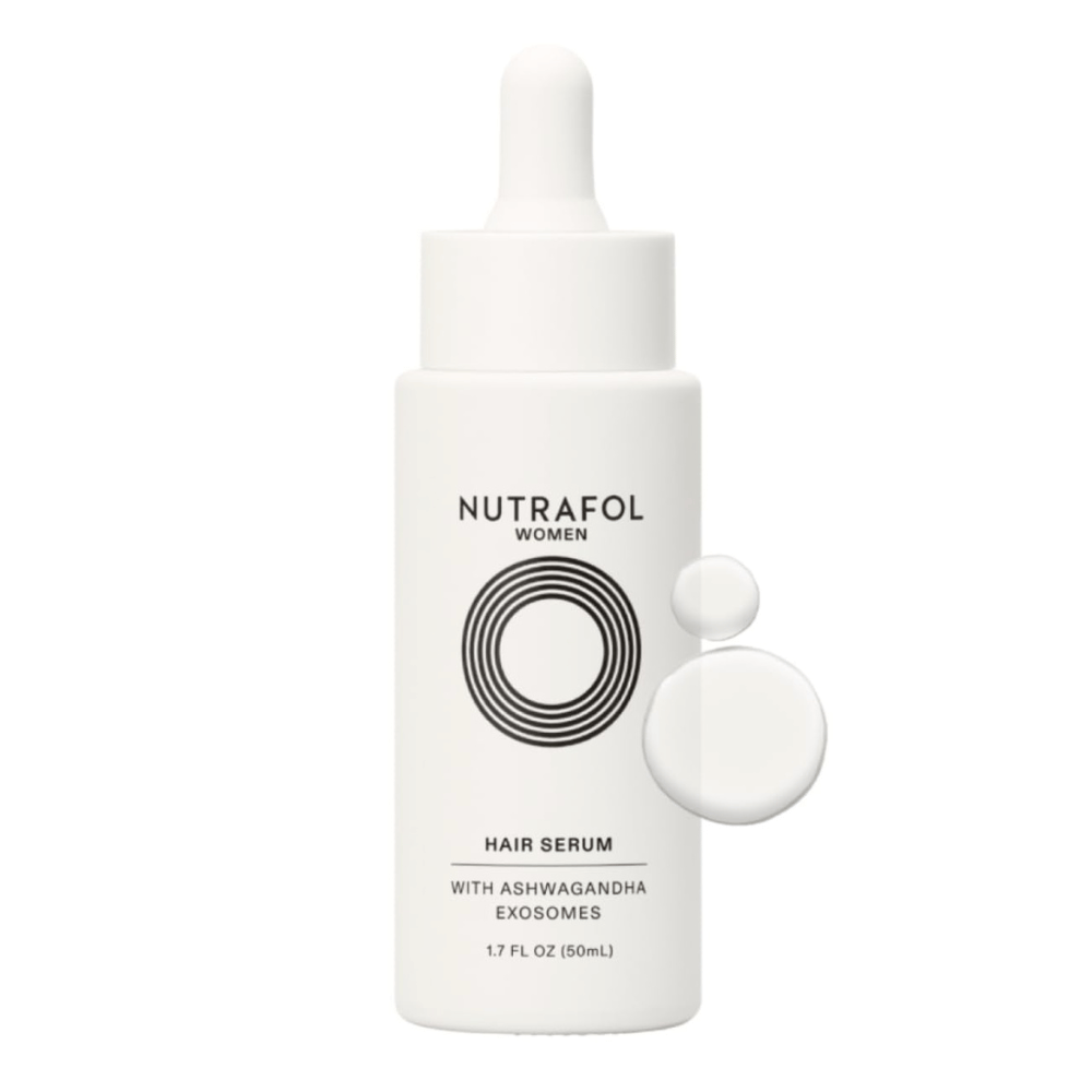 Nutrafol Hair Serum For Women