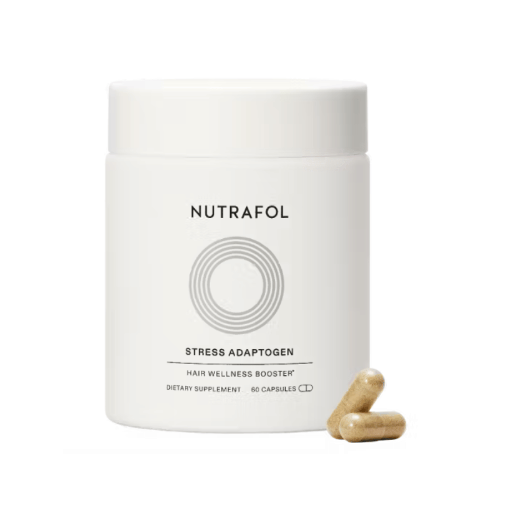 Nutrafol Stress Adaptogen MD