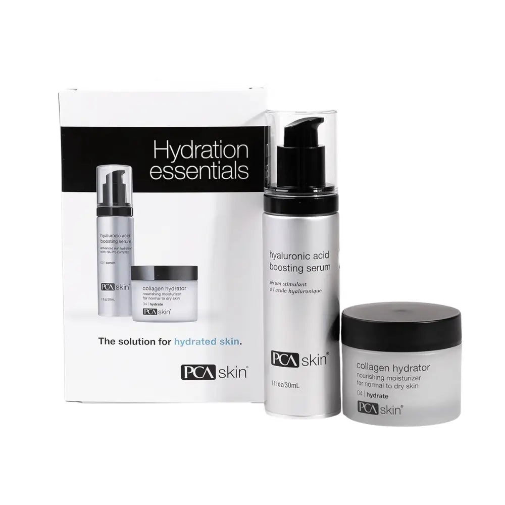 PCA Skin Hydration Essentials Kit
