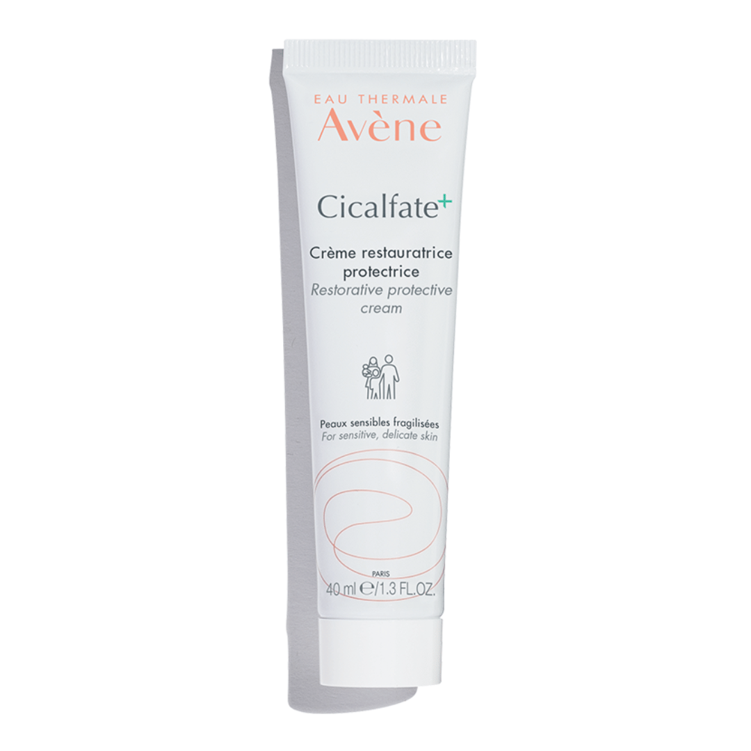 Avene Cicalfate+ Restorative Protective Cream