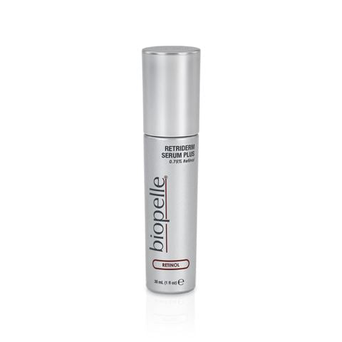 Biopelle Retriderm Serum Plus 0.75% Retinol