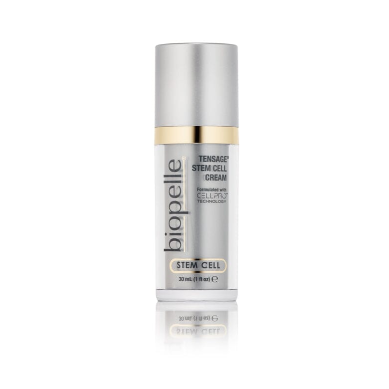 Biopelle Tensage Stem Cell Cream