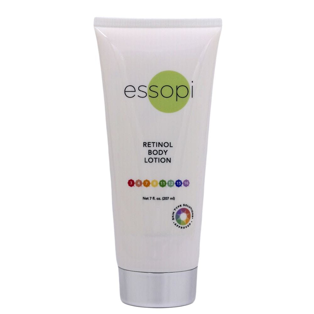 Essopi Retinol Body Lotion