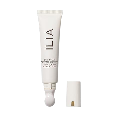 ILIA - Plant-Based Bright Start Activated Eye Cream