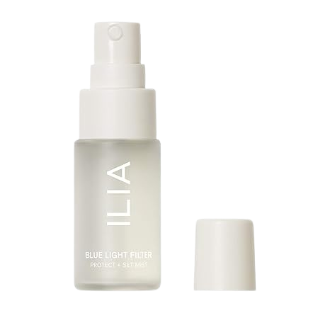 ILIA - Blue Light Face Mist