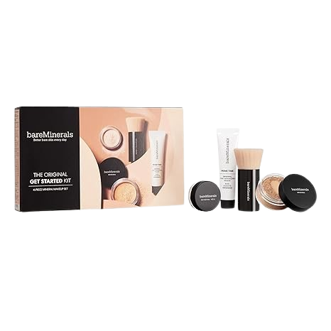 bareMinerals Original Get Started Kit