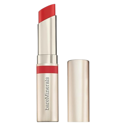 bareMinerals Dewy Lip Gloss-Balm, Hydrating Lip Gloss + Tinted Lip Balm Hybrid