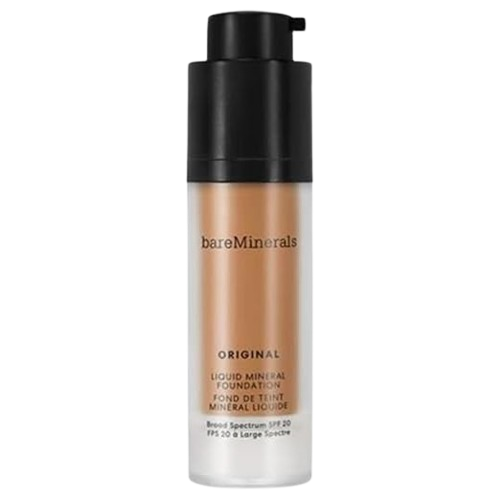 bareMinerals Original Liquid Mineral Foundation Broad Spectrum