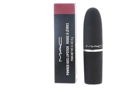 MAC Matte Lipstick Whirl