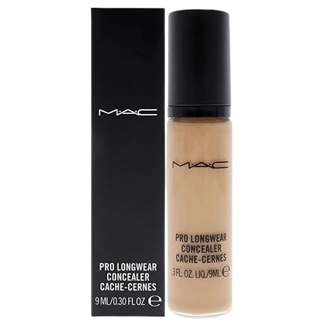 Mac Pro Longwear Concealer