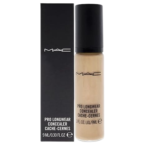 Mac Pro Longwear Concealer