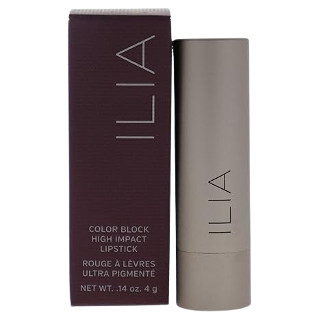 ILIA Color Block Lipstick