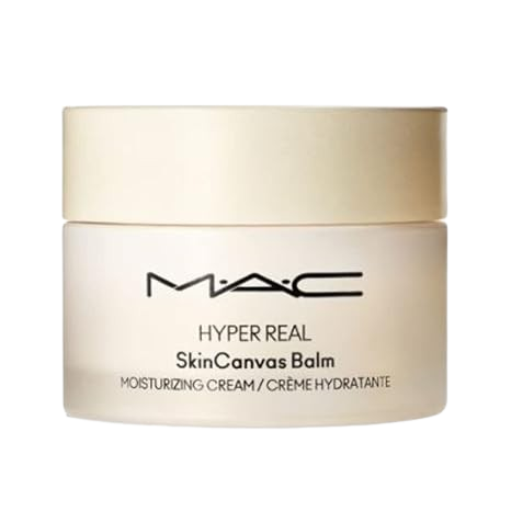 MAC Hyper Real SkinCanvas Balm Moisturizing Cream