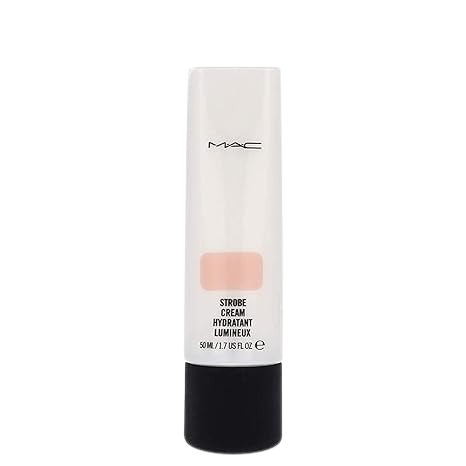 MAC Cosmetics Peachlite Strobe Cream