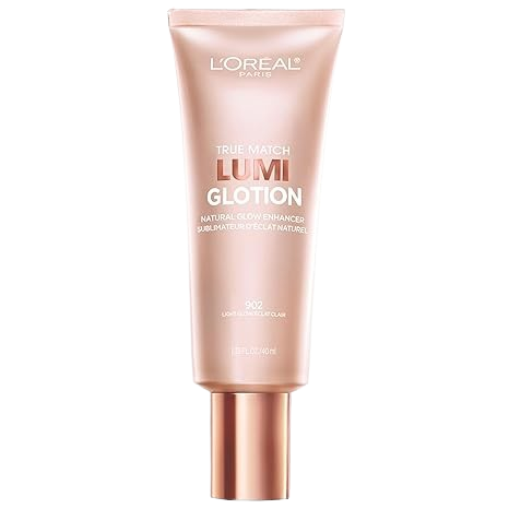 L'Oreal Paris Makeup True Match Lumi Glotion
