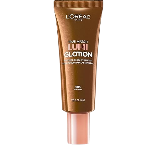L'Oreal Paris Makeup True Match Lumi Glotion