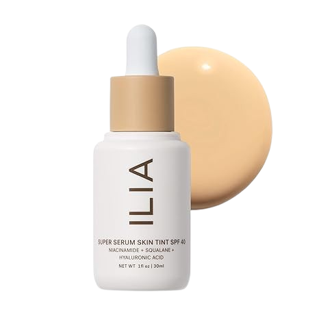 ILIA - Super Serum Skin Tint SPF 40
