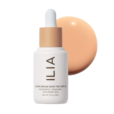 ILIA - Super Serum Skin Tint SPF 40