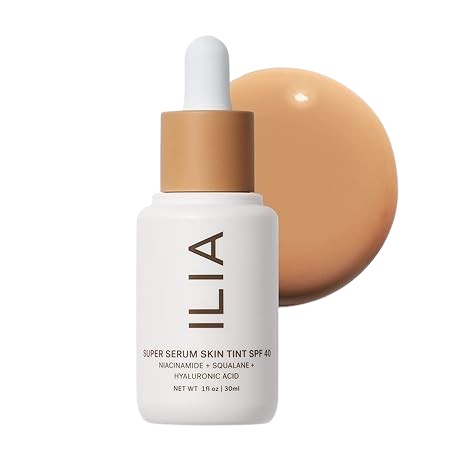 ILIA - Super Serum Skin Tint SPF 40