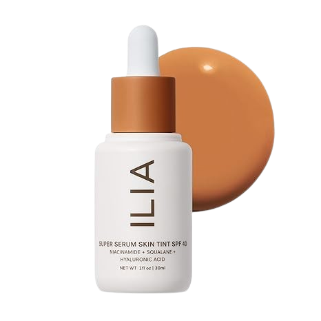 ILIA - Super Serum Skin Tint SPF 40