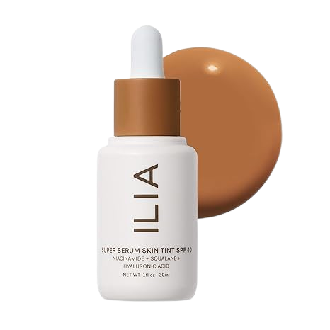 ILIA - Super Serum Skin Tint SPF 40