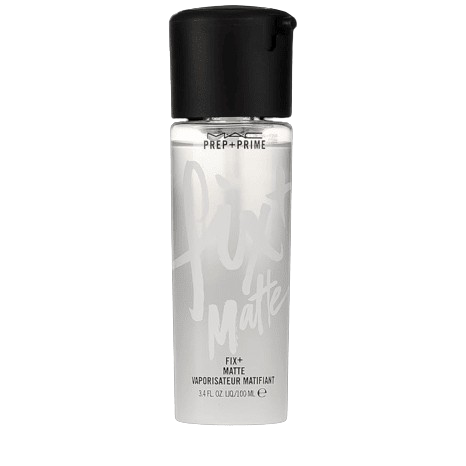 MAC Prep + Prime Fix + Matte 100 ml