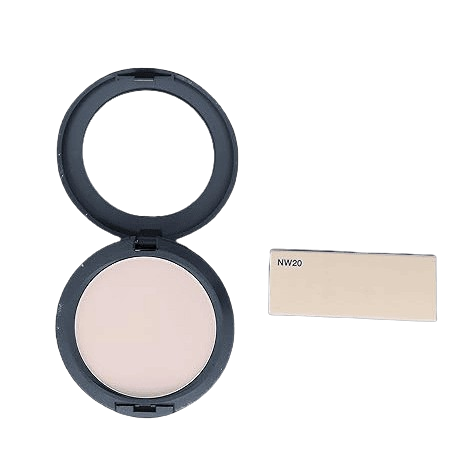 MAC Studio Fix Powder Plus Foundation NW20