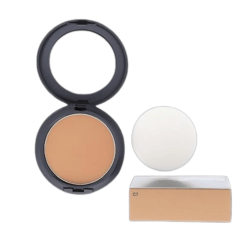 MAC Studio Fix Powder Plus Foundation NW20