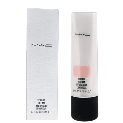 MAC Cosmetics Peachlite Strobe Cream