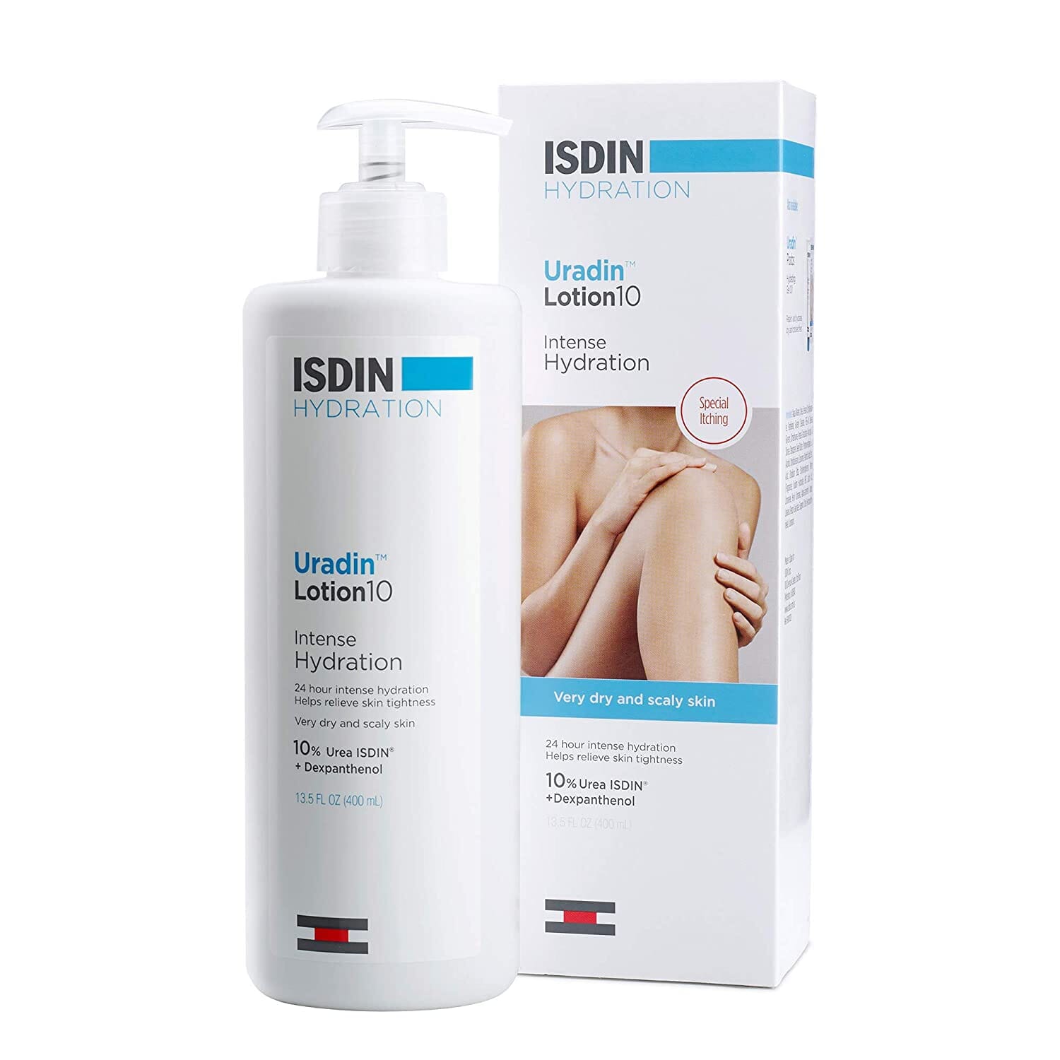 ISDIN Uradin Lotion 10