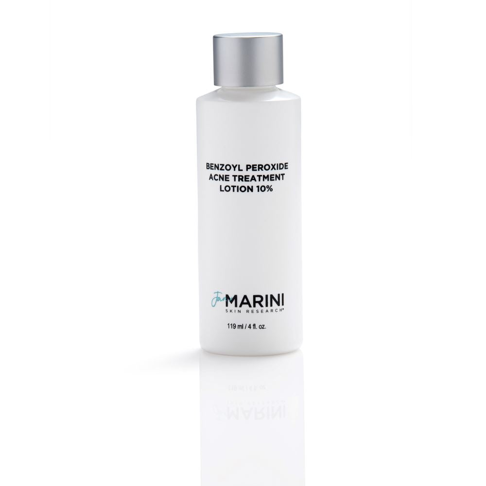 Jan Marini Benzyol Peroxide Acne Treatment Solution 10%