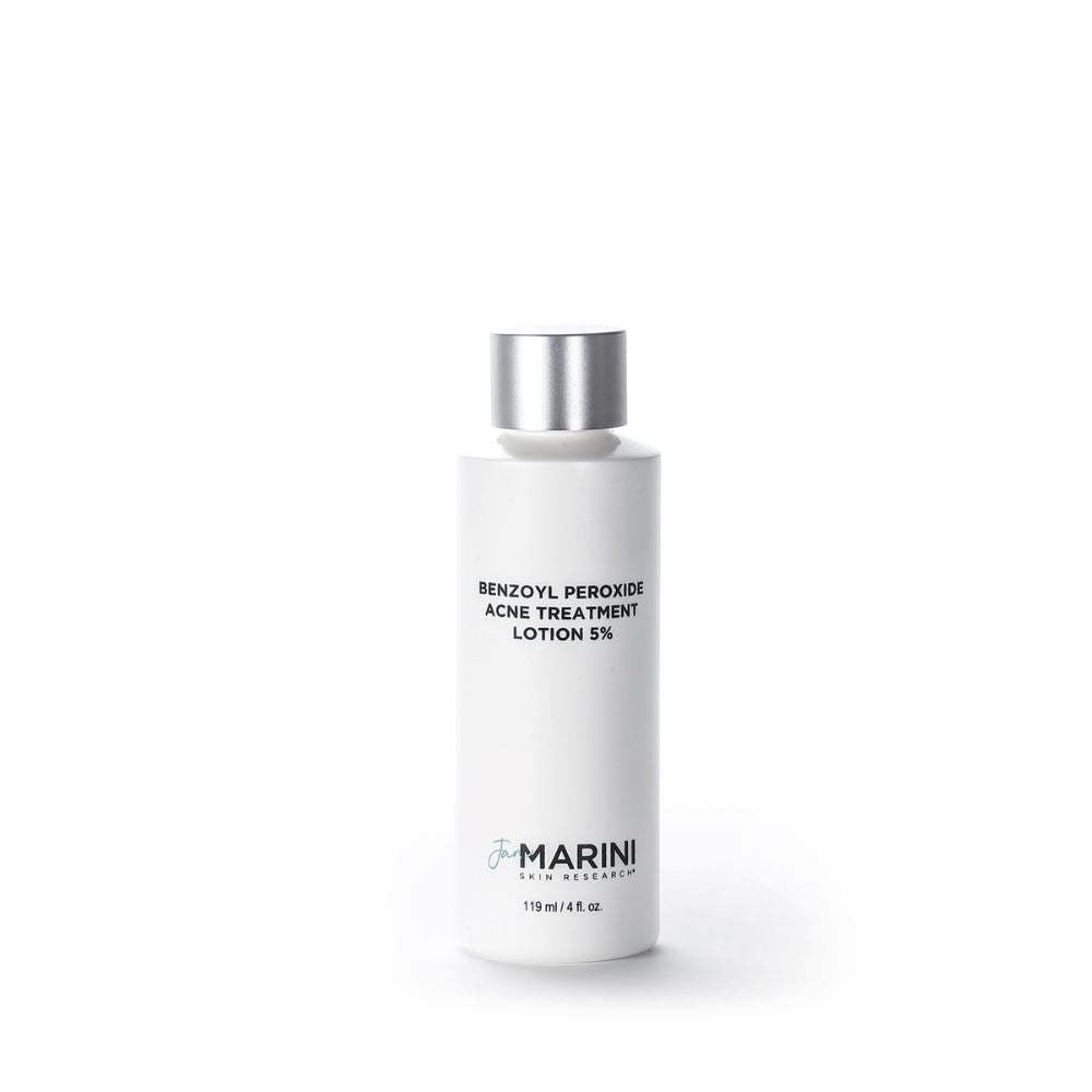 Jan Marini Benzyol Peroxide Acne Treatment Solution 5%