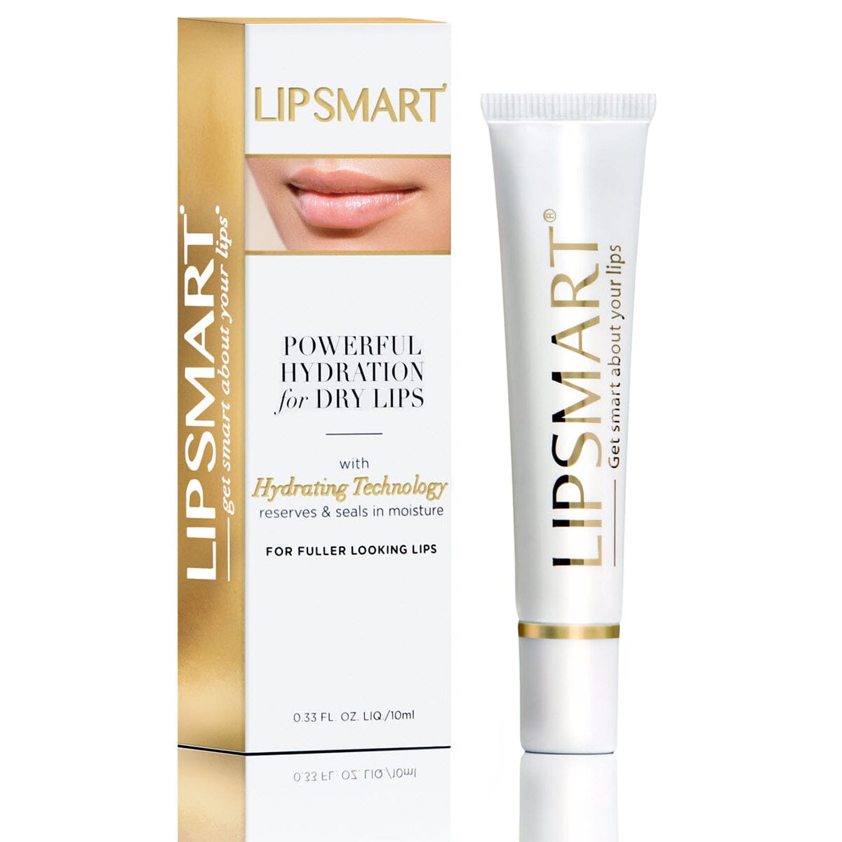 LipSmart Ultra Hydrating Lip Treatment Moisturizer And Volumizer