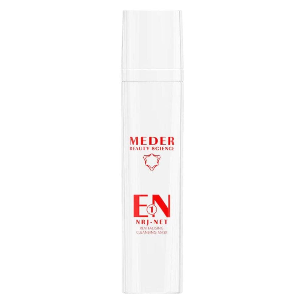 Meder Beauty Nrj-Net Revitalising Cleansing Mask