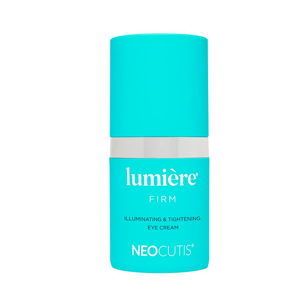 Neocutis LUMIERE FIRM Illuminating & Tightening Eye Cream