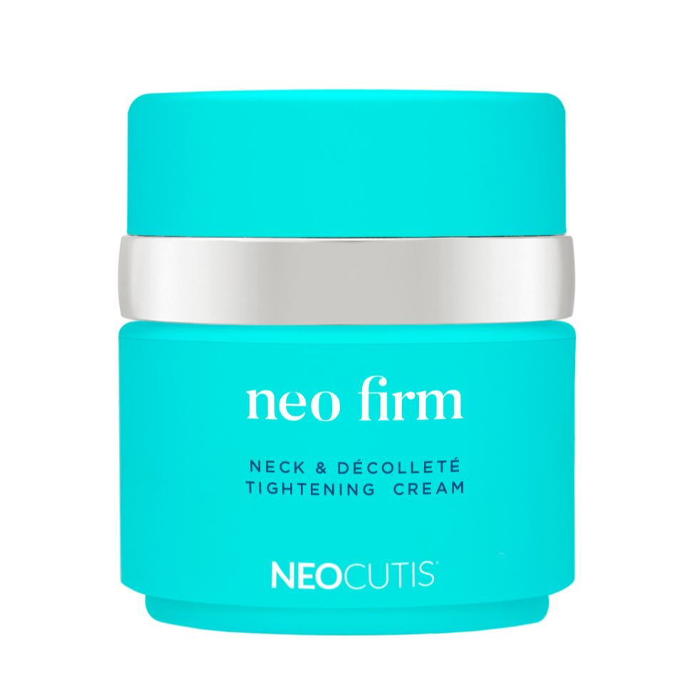 Neocutis NEO FIRM Neck & Decollete Tightening Cream