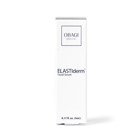 Obagi ELASTIderm Facial Serum Trial Size (0.17 Oz.)