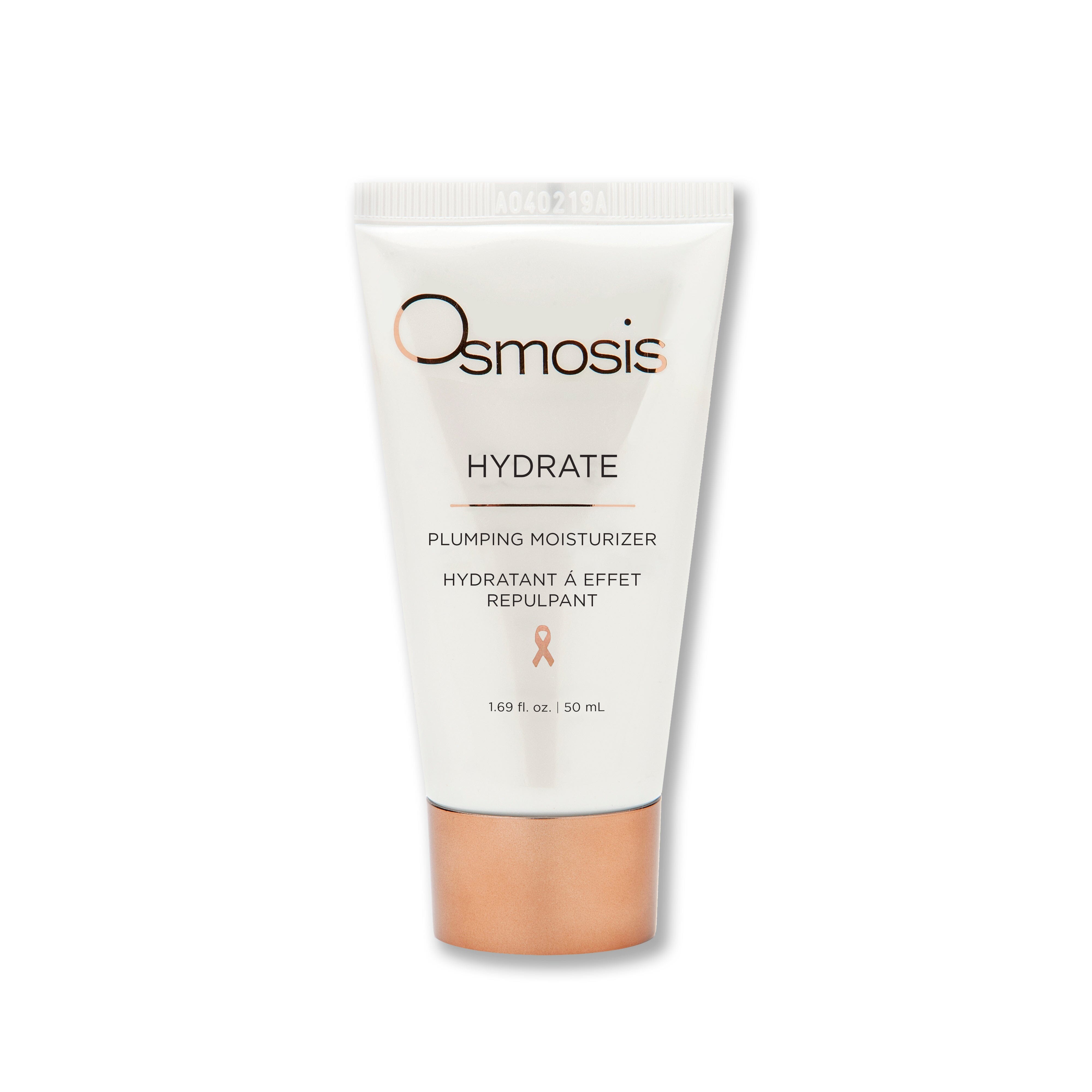 Osmosis Hydrate Plumping Moisturizer