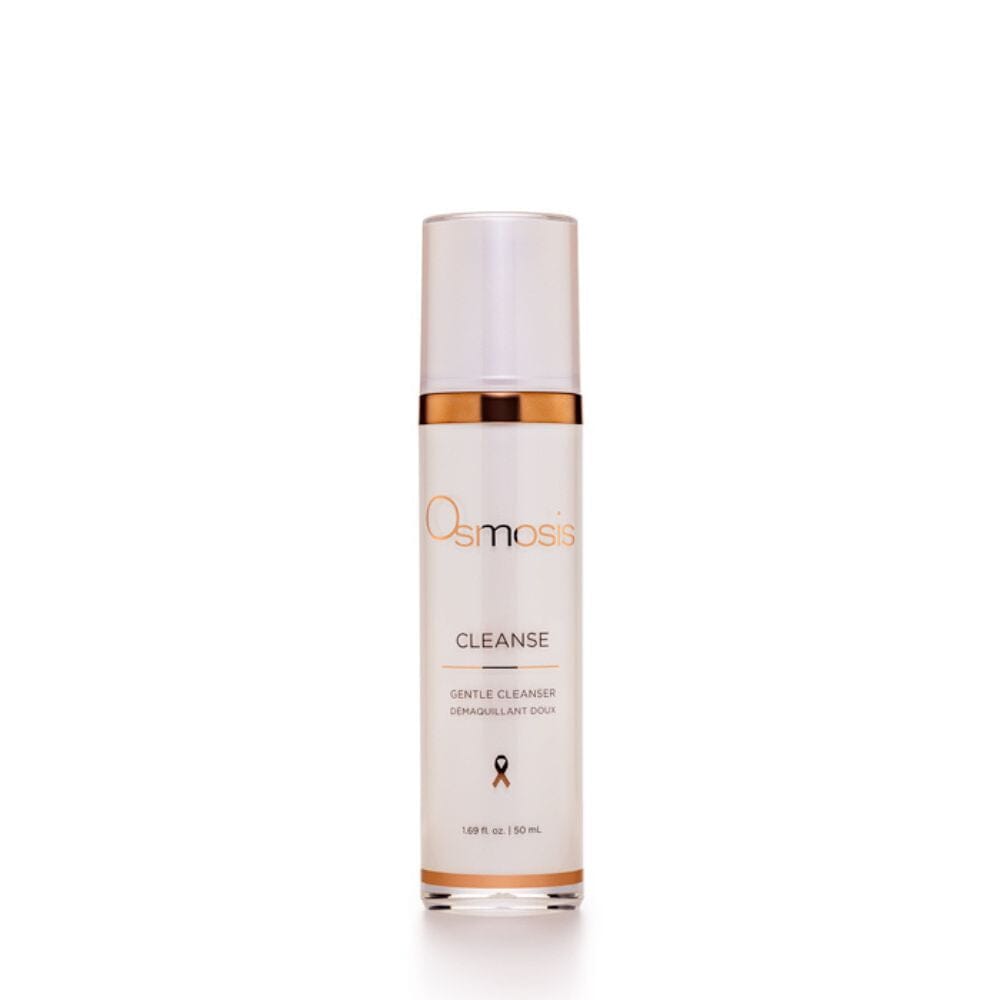 Osmosis Cleanse Gentle Cleanser