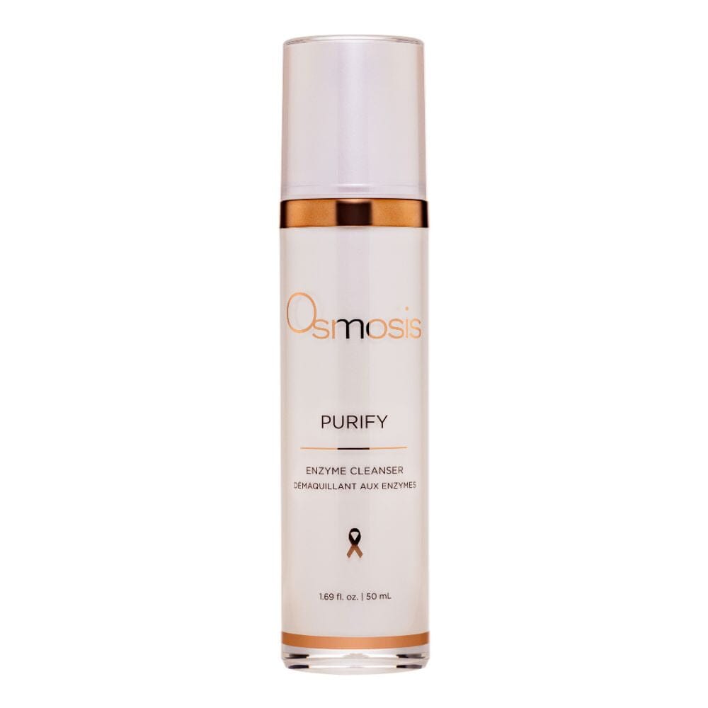 Osmosis Purify Enzyme Cleanser