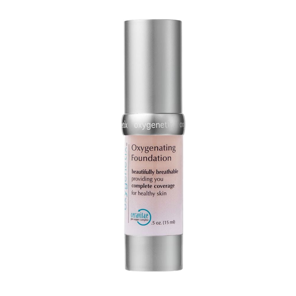 Oxygenetix Oxygenating Foundation