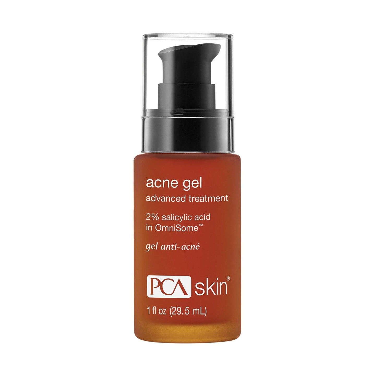 PCA Skin Acne Gel New And Improved Formula