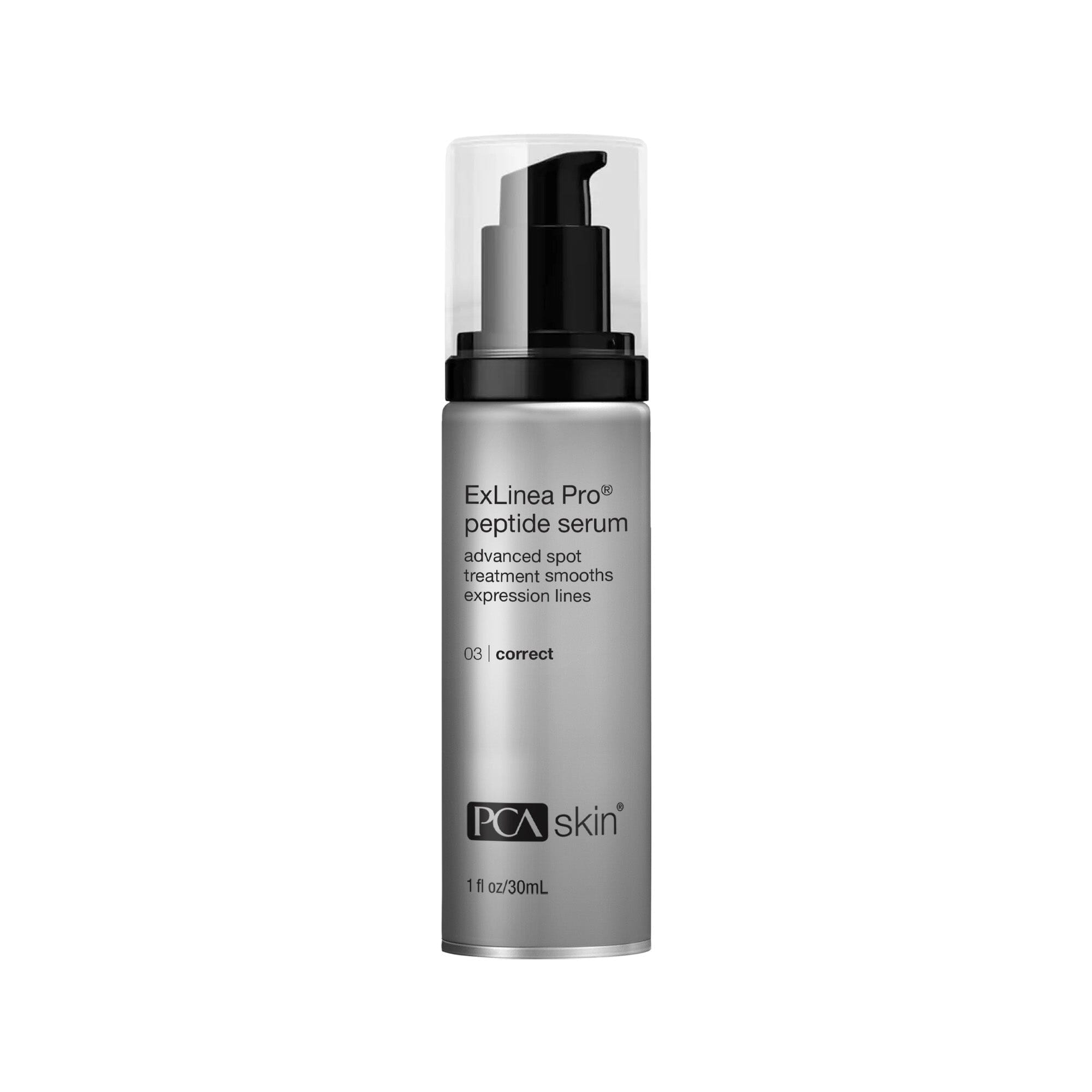 PCA SKIN ExLinea Pro® Peptide Serum