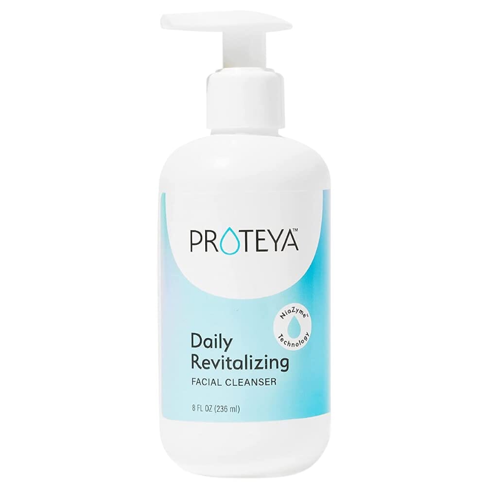 Proteya® Daily Revitalizing Facial Cleanser