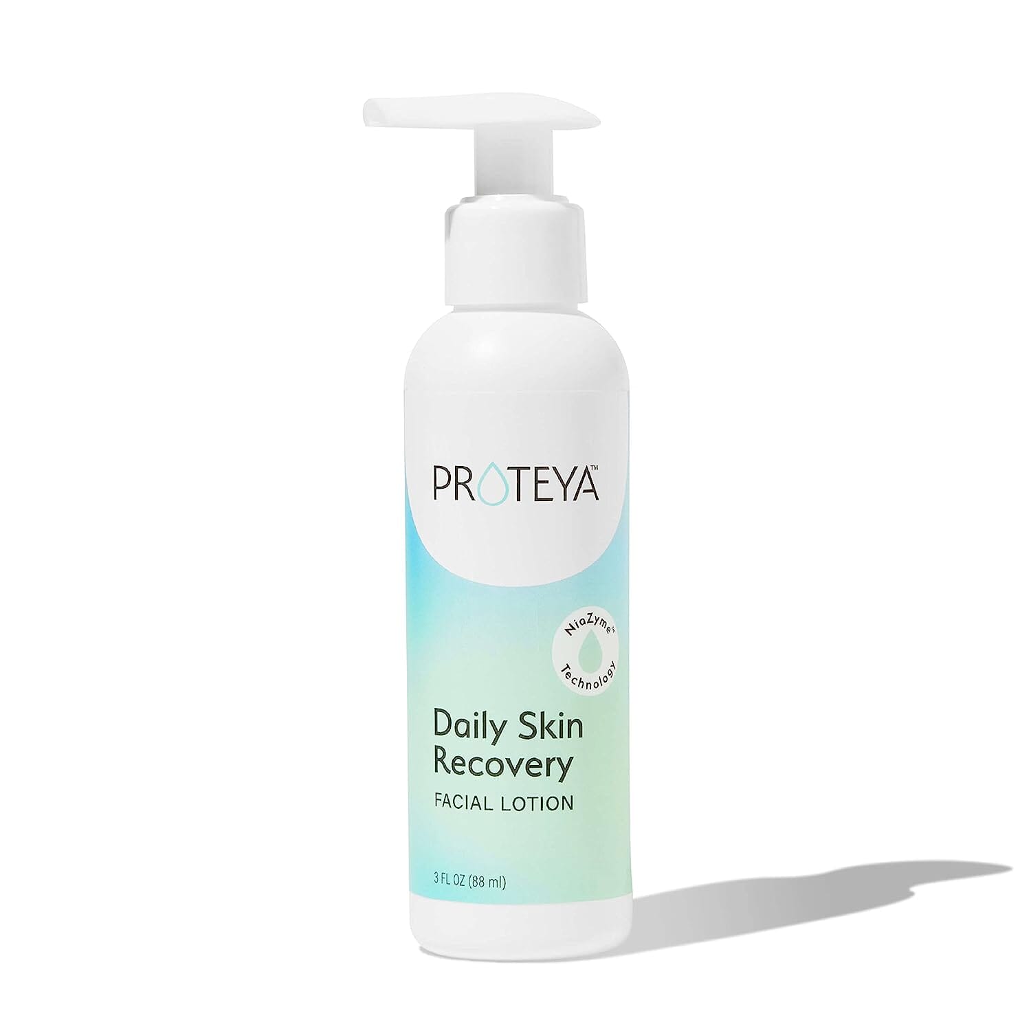 Proteya® Daily Skin Recovery Facial Lotion